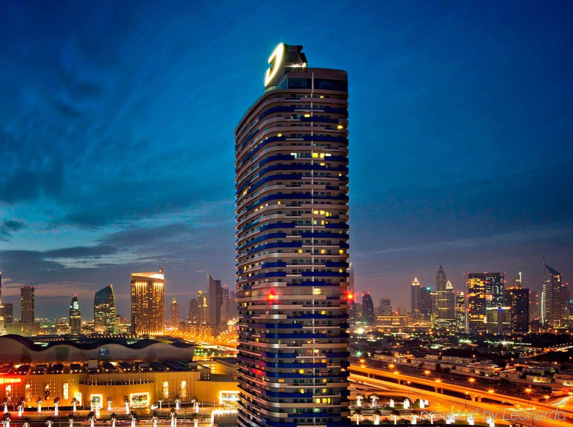 Damac Maison Mall Street, a development in Downtown Dubai, Dubai, photo 3