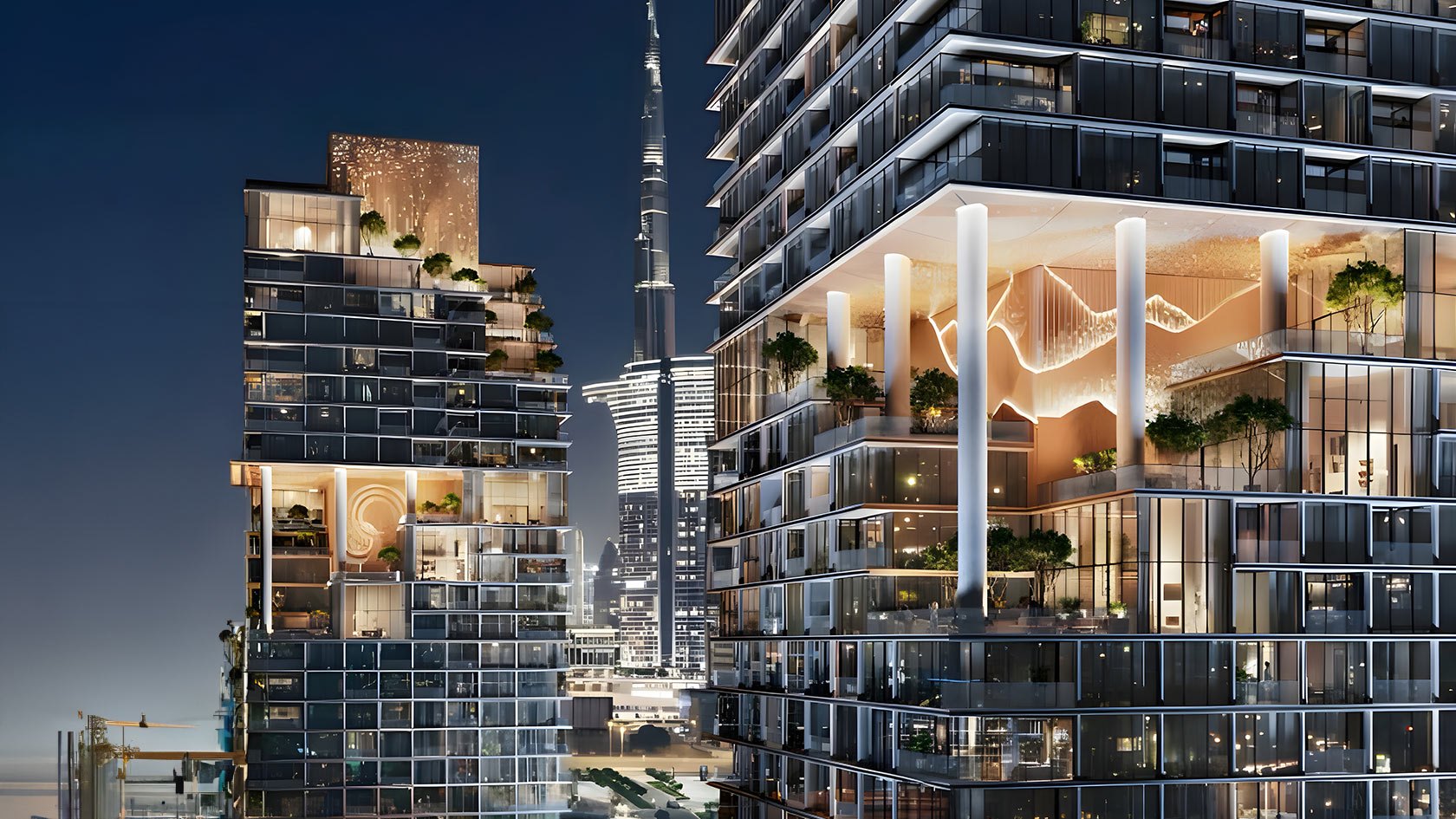 Verve City Walk, a development in City Walk, Dubai, photo 2