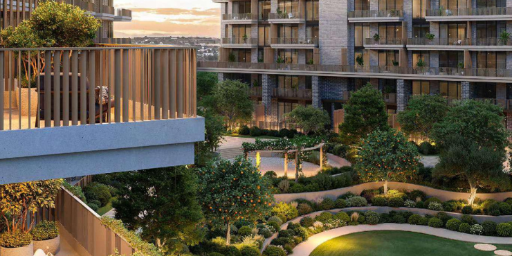 Arancia Yards 2 Building C, a development in Dubai, photo 5