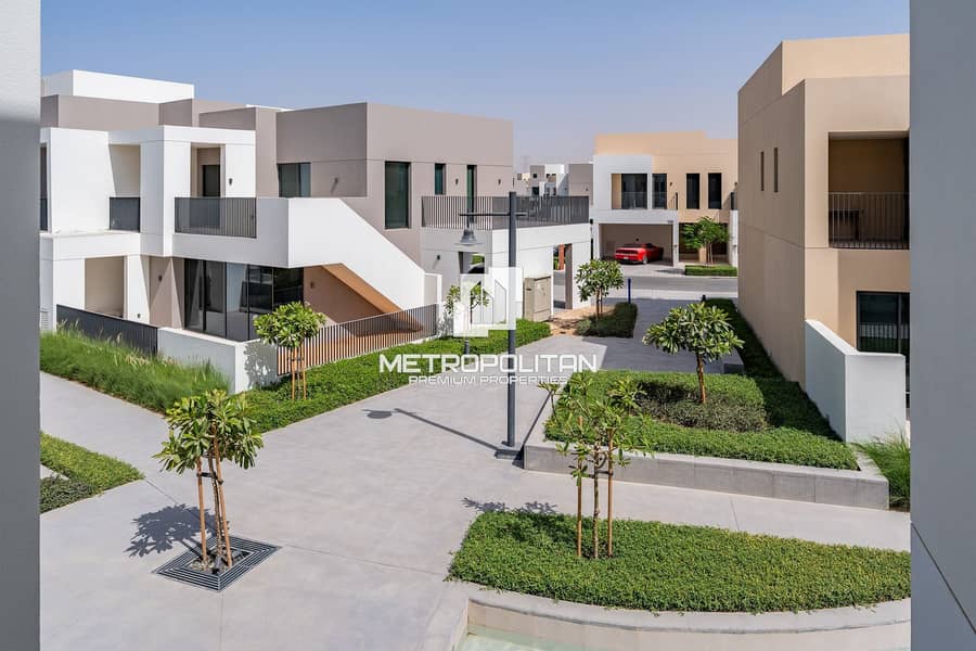 3 bedroom property at Bliss 2, Arabian Ranches 3, Dubai