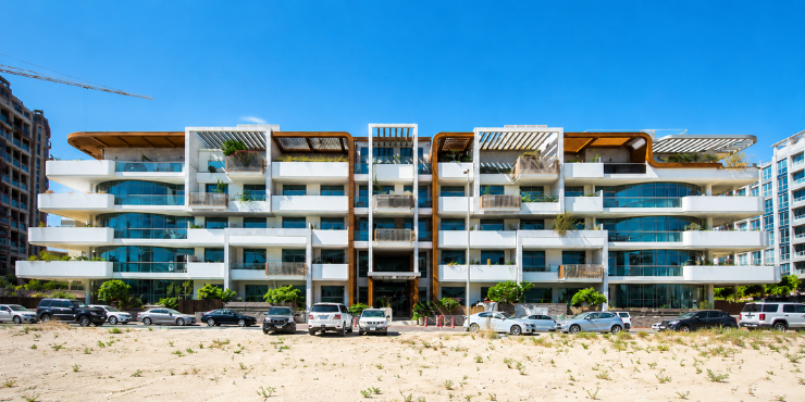 Villa Pera, a development in JVC (Jumeirah Village Circle), Dubai, photo 3