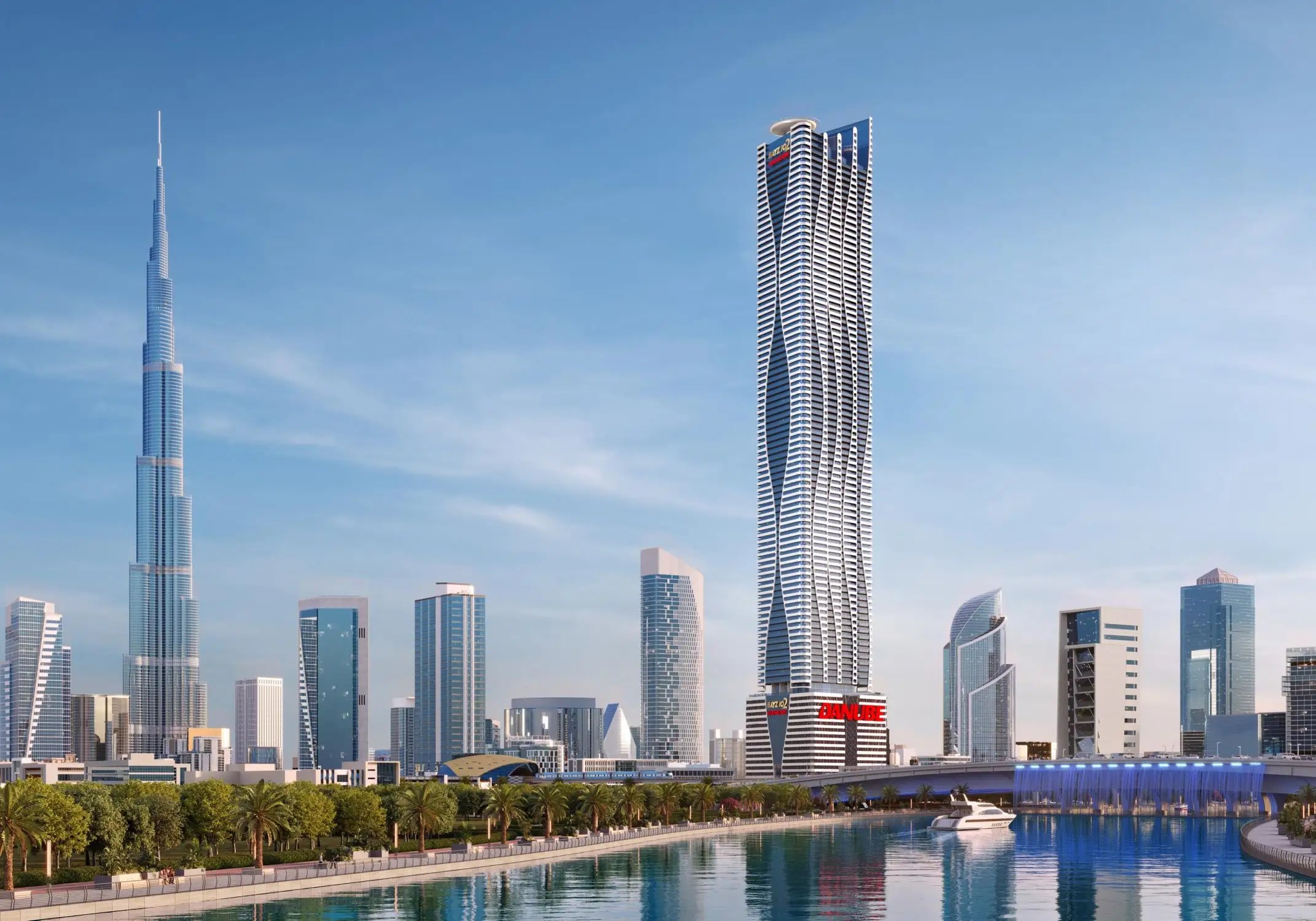 Bayz 102, a development in Business Bay, Dubai, photo 4