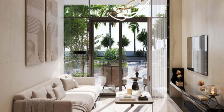 Coventry Curve 2, a development in Dubai, photo 4
