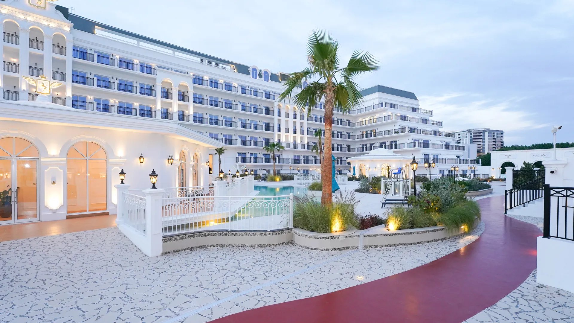 Benessere, a development in Arjan, Dubai, photo 4