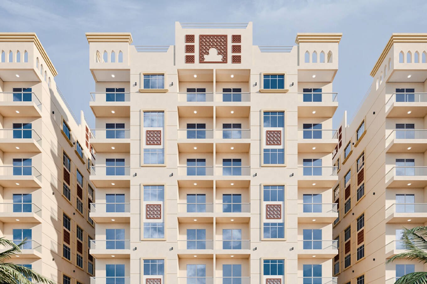 Al Ameera Village Phase 4, a development in Al Yasmeen, Dubai, photo 3