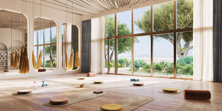 The Mural, a development in Maritime City, Dubai, photo 2