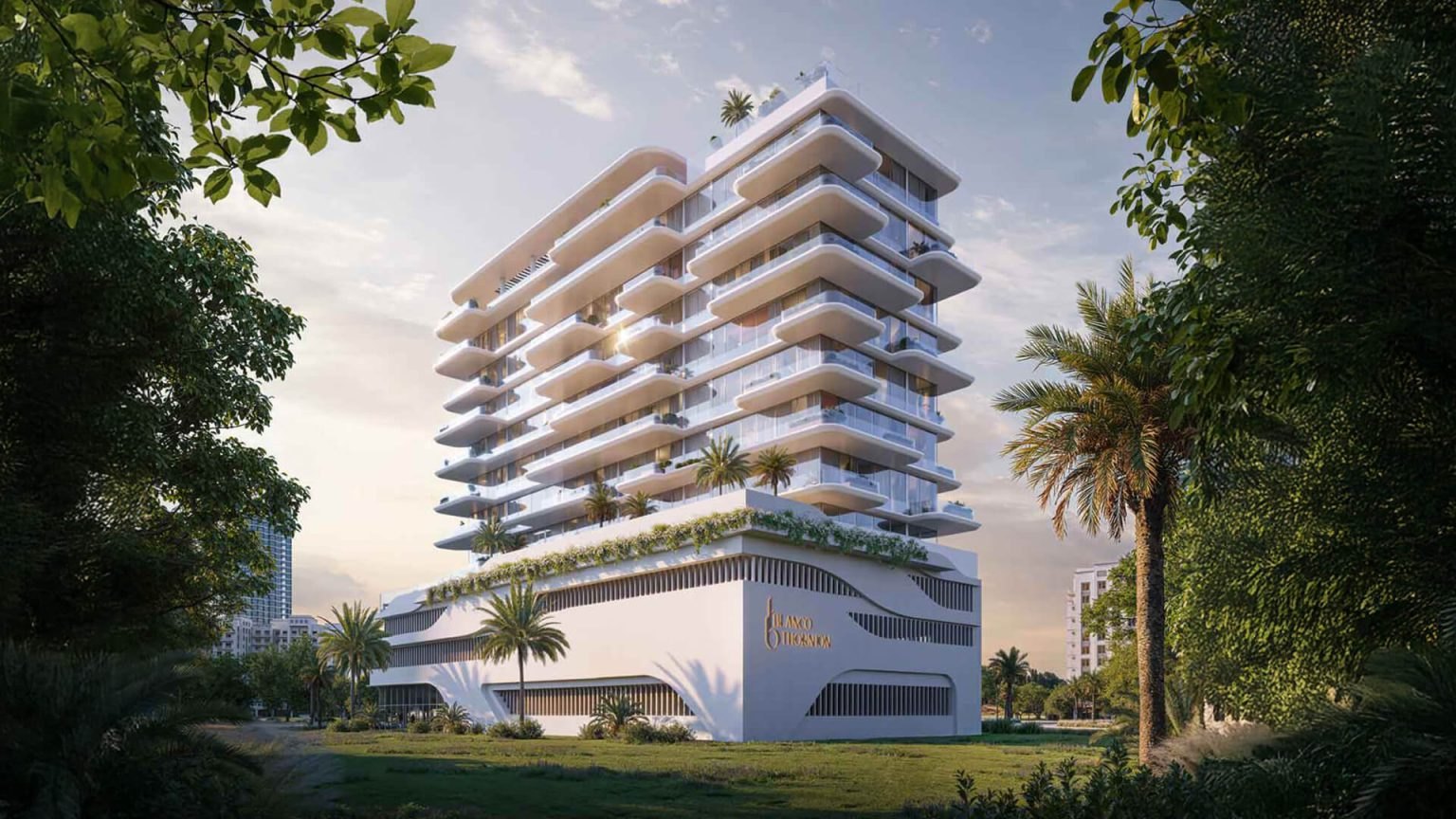 RISE, a development in Dubai International City, Dubai, photo 2