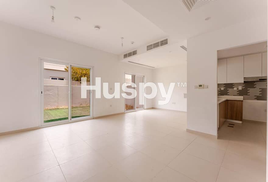 3 bedroom property at Amaranta 3, Villanova, Dubai