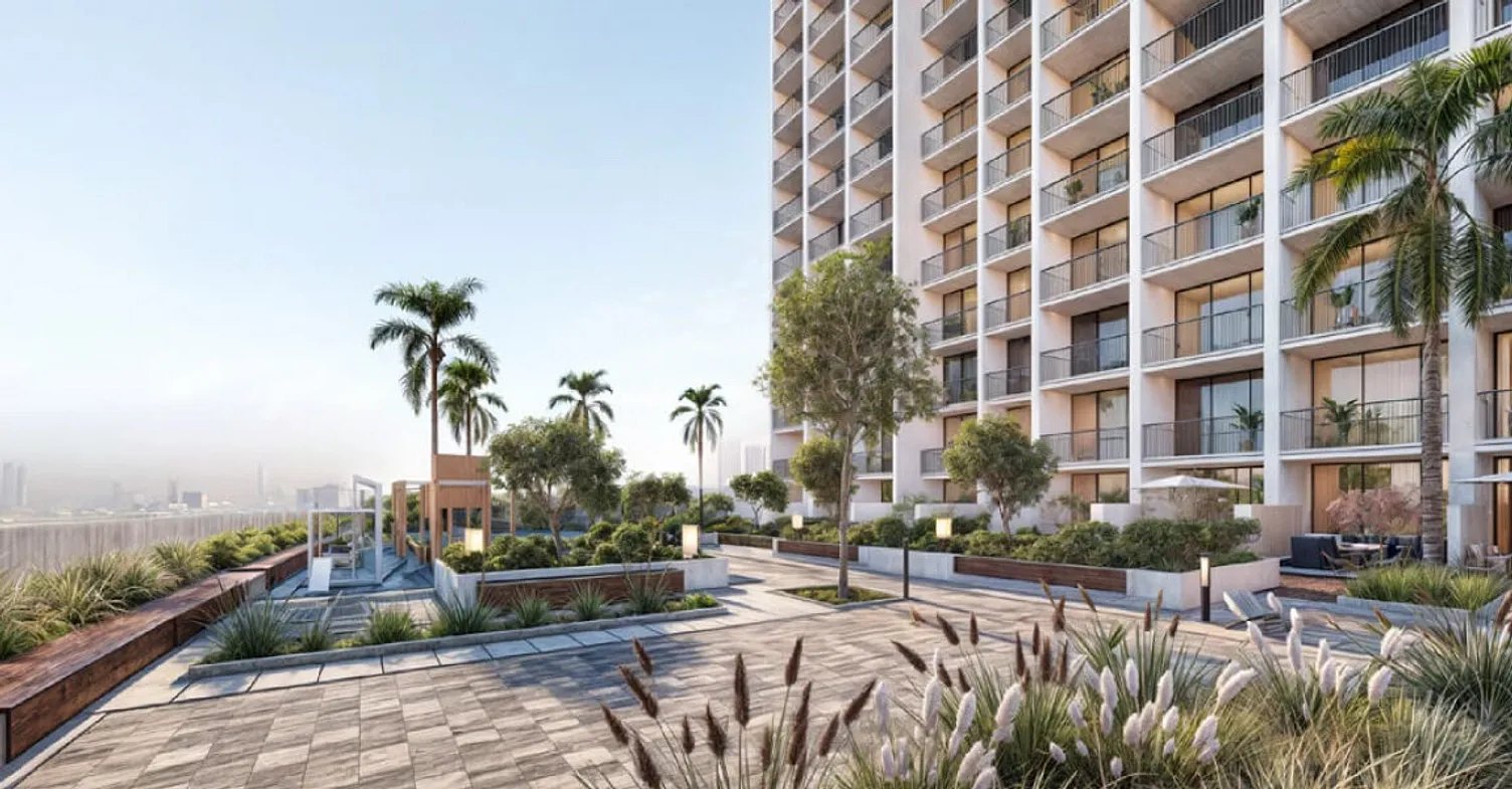 11 Park Hills, a development in Dubai Science Park, Dubai, photo 4