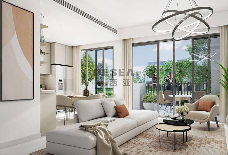 3 bedroom property at Bliss 2, Arabian Ranches 3, Dubai