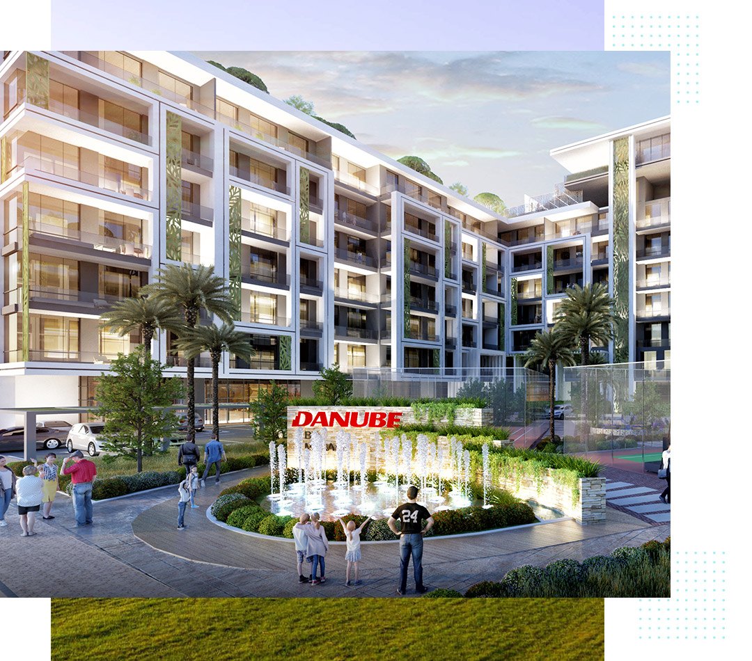 Petalz, a development in Dubai International City, Dubai