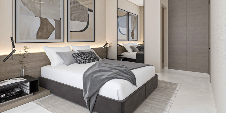 Ashton Park Residences, a development in JVC (Jumeirah Village Circle), Dubai, photo 3
