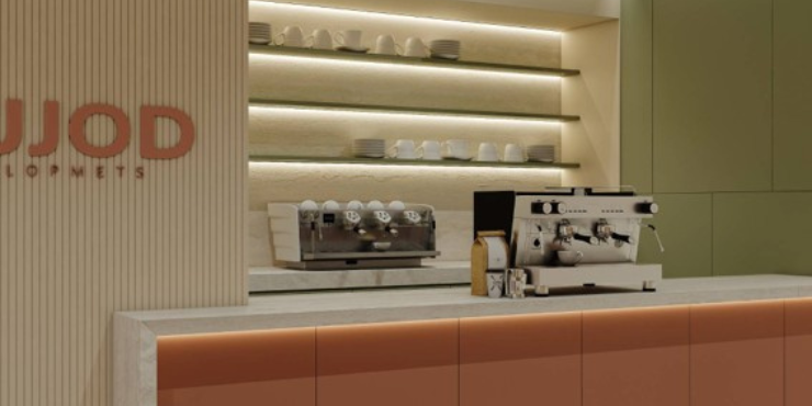 WUJOD 54, a development in Dubai, photo 5