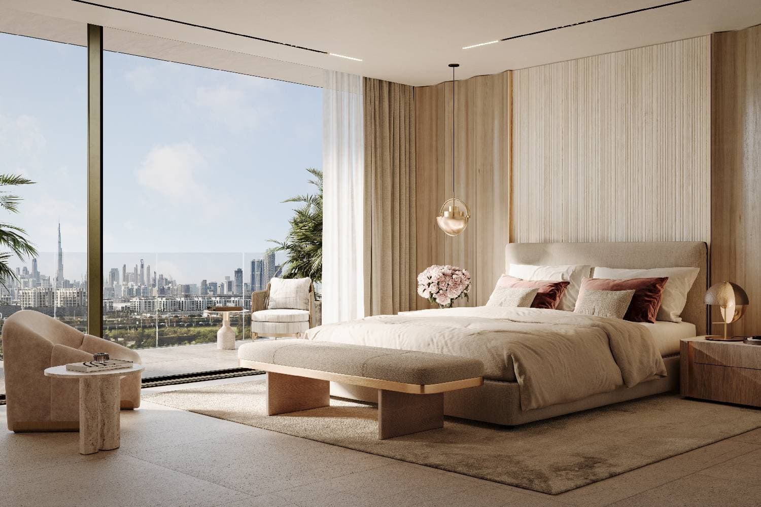 Emerge Residences, a development in Meydan (Nad Al Sheba  1), Dubai, photo 4