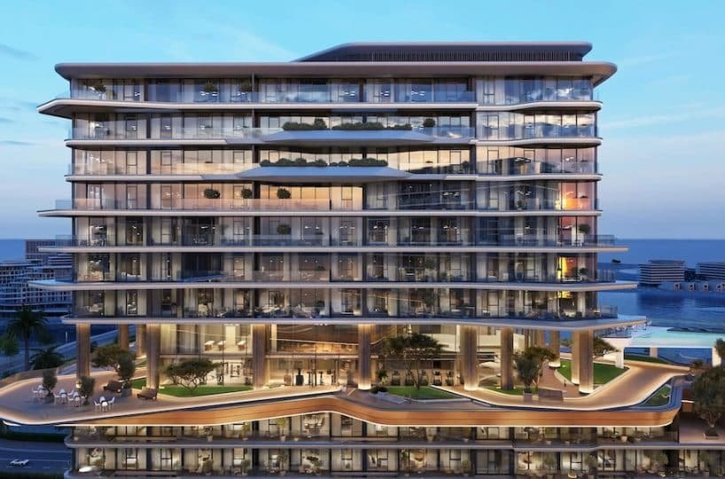 Windsor House, a development in Dubai South, Dubai, photo 2