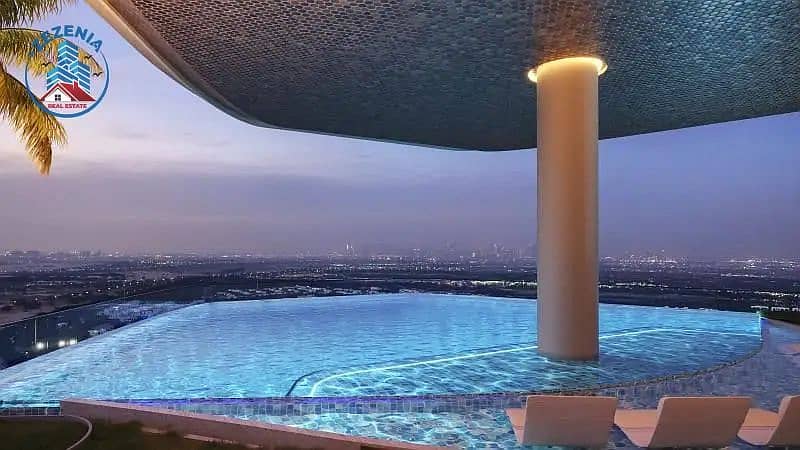 Property at Samana Barari Heights, Majan, Dubai