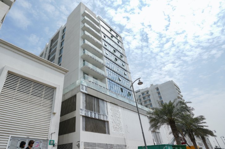 Azizi Gardens, a development in Meydan (Nad Al Sheba  1), Dubai, photo 2