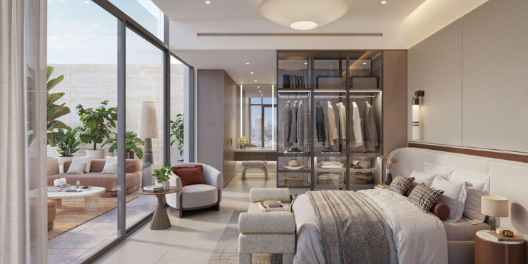 Eltiera Views, a development in Dubai, photo 3