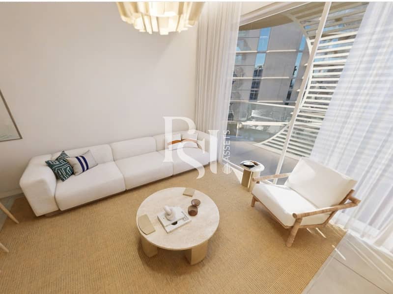 1 bedroom property at Fahid Beach Residences Tower B3, Fahid Island, Dubai