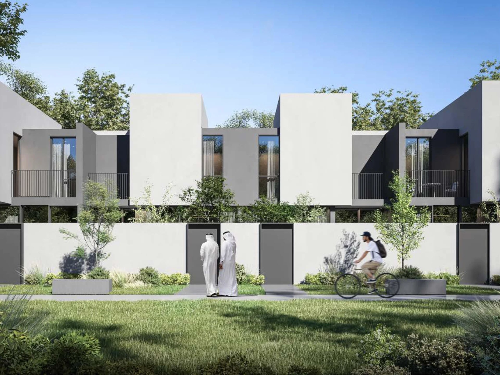 Masaar 2 Coral, a development in Al Rowdat Suburb, Dubai, photo 3