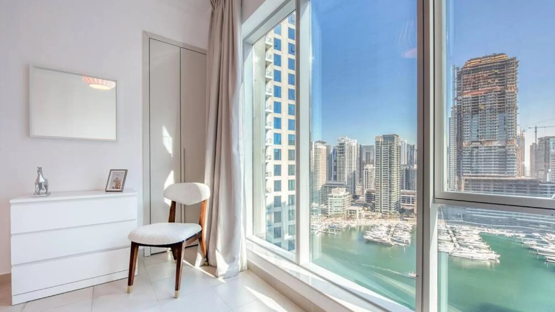 The Imperial Residence, a development in JVT (Jumeirah Village Triangle), Dubai, photo 2