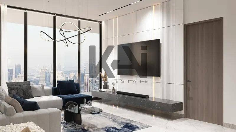 1 bedroom property at Samana Ivy Gardens 2, Dubai Land Residence Complex (DLRC), Dubai
