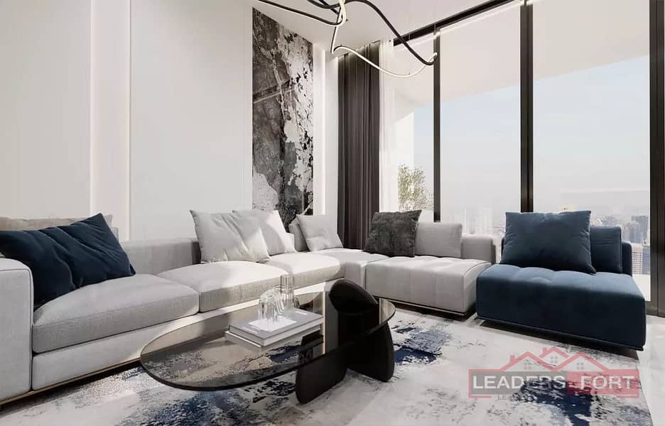 Property at Samana Ivy Gardens 2, Dubai Land Residence Complex (DLRC), Dubai