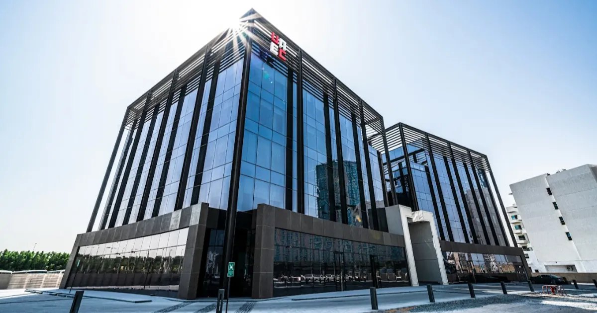 Arabian Building, a development in Dubai Sports City, Dubai, photo 2