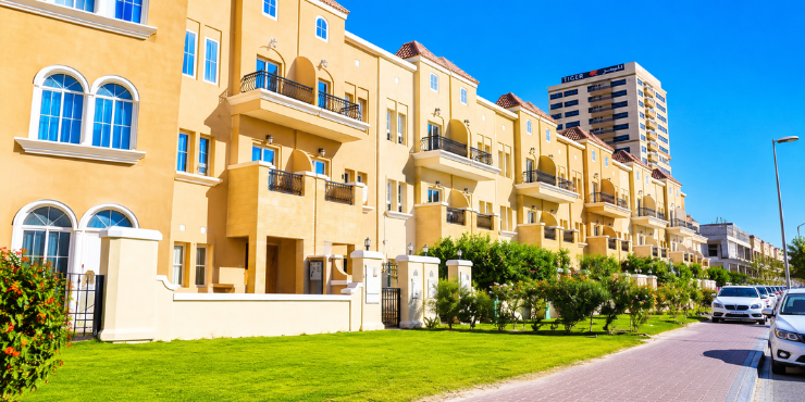 Mirabella 3, a development in Dubai