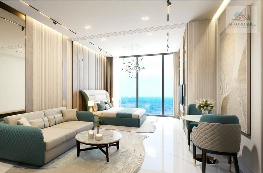 Property at Breez by Danube, Dubai Maritime City, Dubai