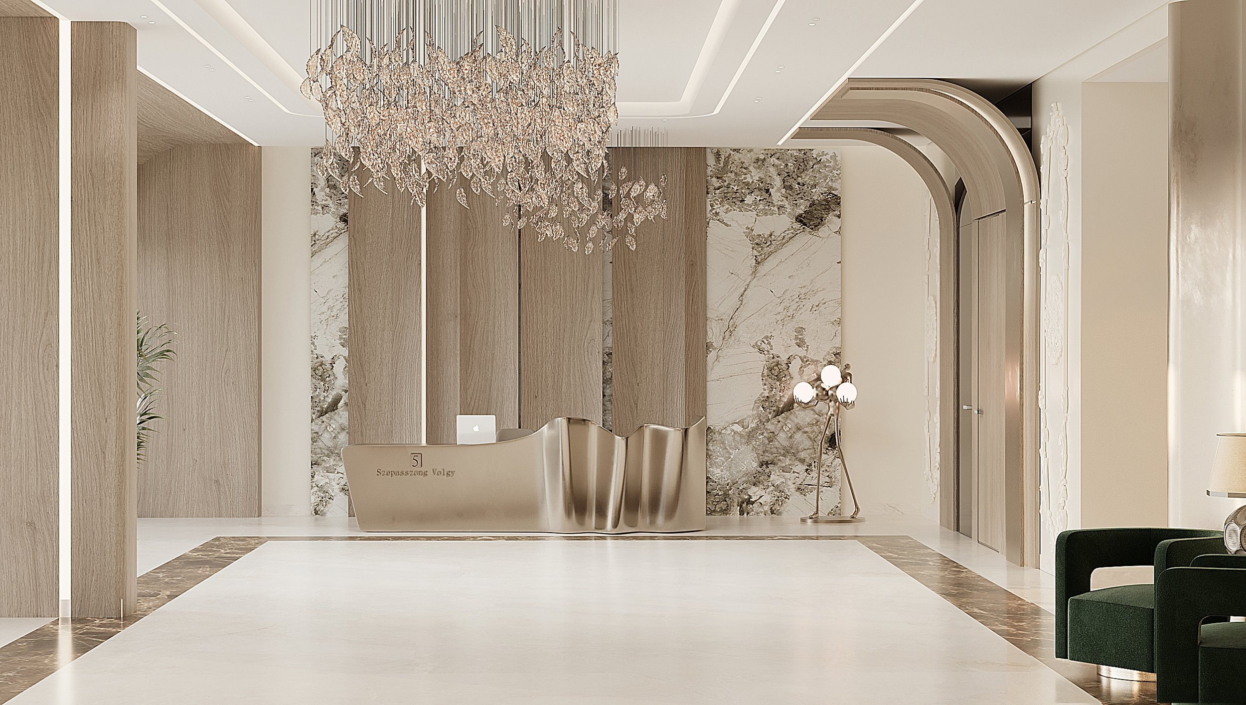 Maison, a development in Jebel Ali Village, Dubai, photo 4