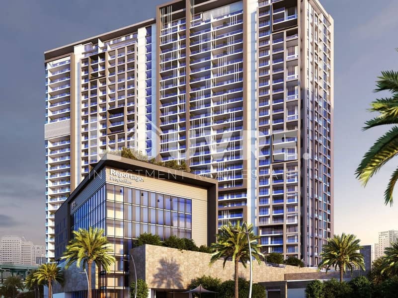 Property at Al Maryah Vista 2, Al Maryah Island, Abu Dhabi
