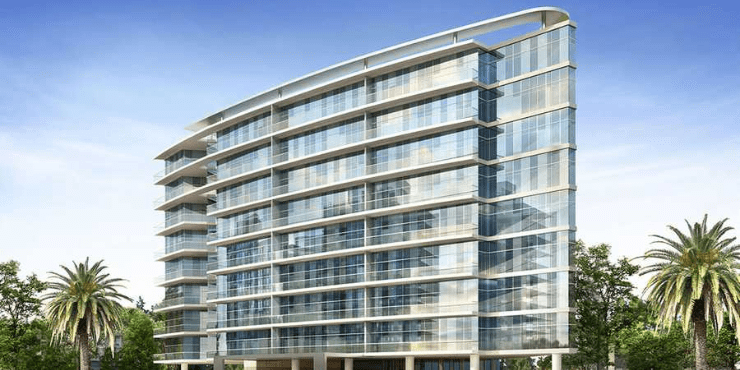 Safeer Residences 3, a development in Dubai