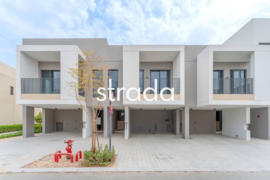 3 bedroom property at Bliss 2, Arabian Ranches 3, Dubai