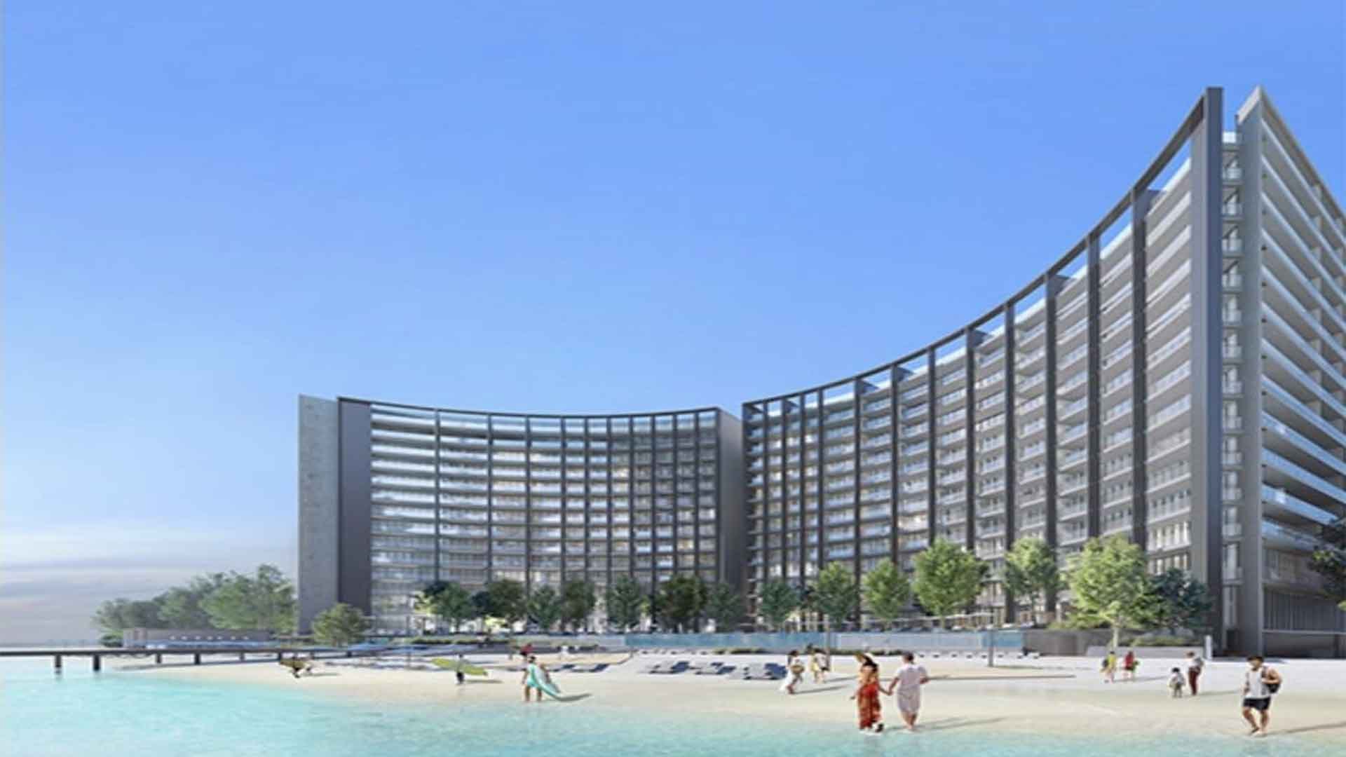 Anantara Sharjah Residences, a development in Al Rifa'ah, Dubai, photo 3