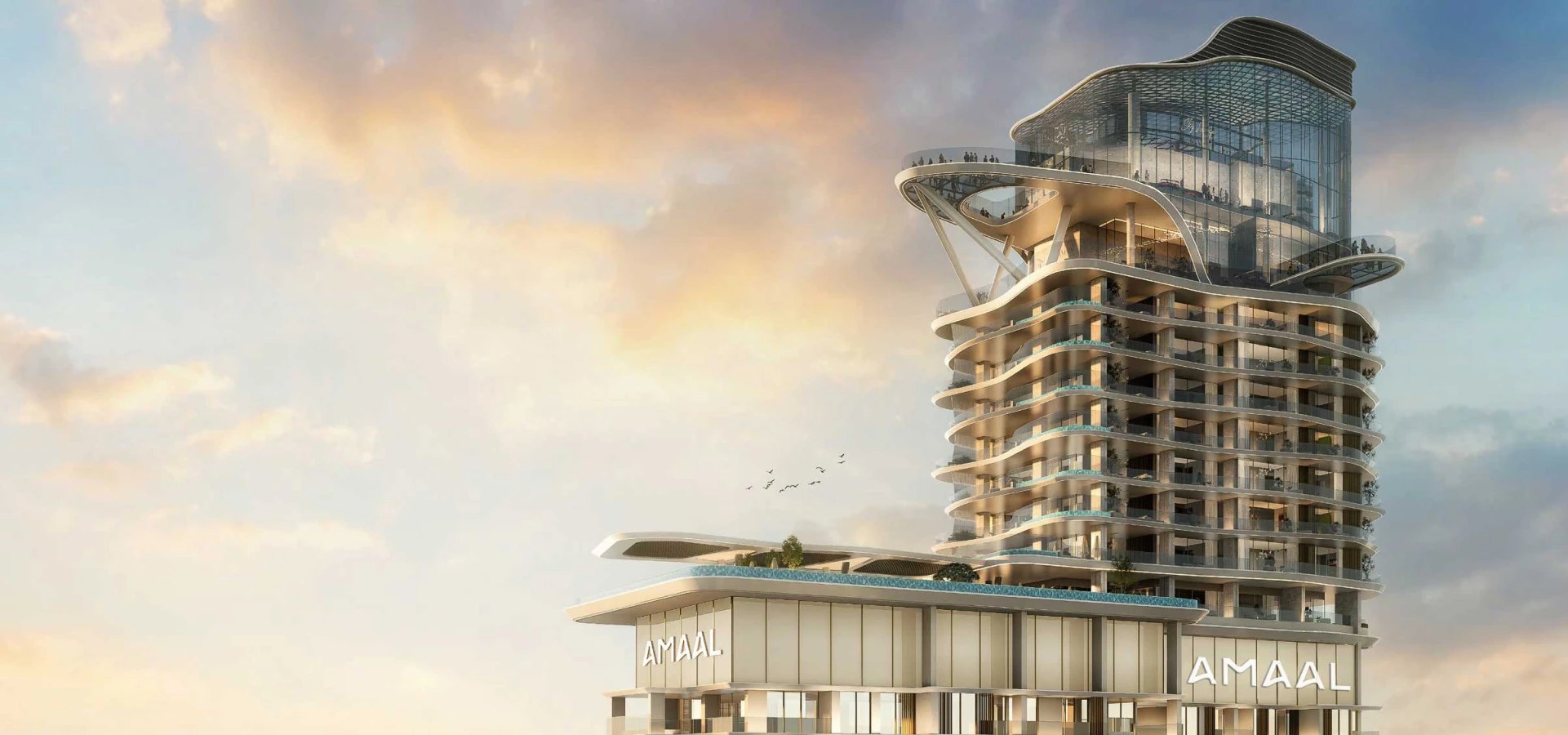 Amaal 8, a development in Ras Al Khor, Dubai, photo 3