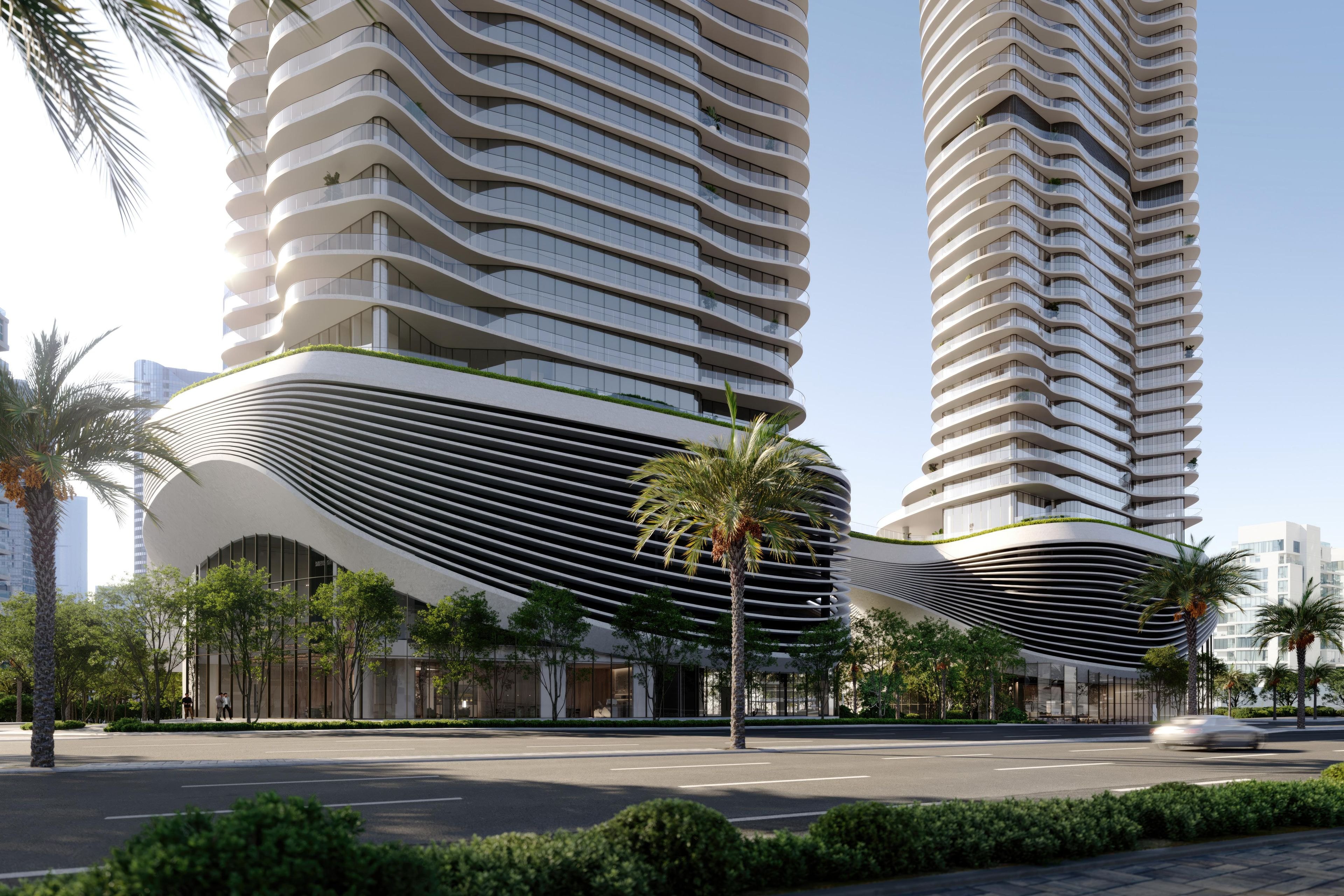 Saas Heights, a development in Reem Island, Dubai, photo 2