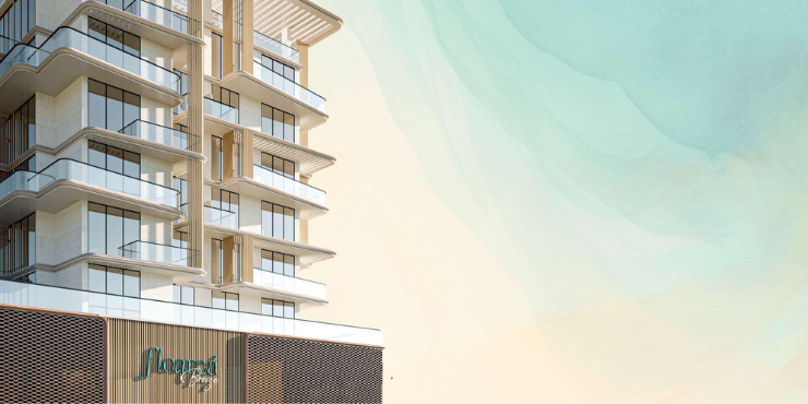 Floarea Breeze, a development in Dubai