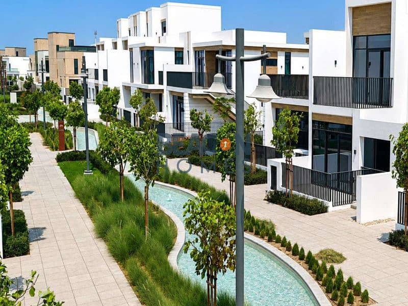 4 bedroom property at Bliss, Arabian Ranches 3, Dubai
