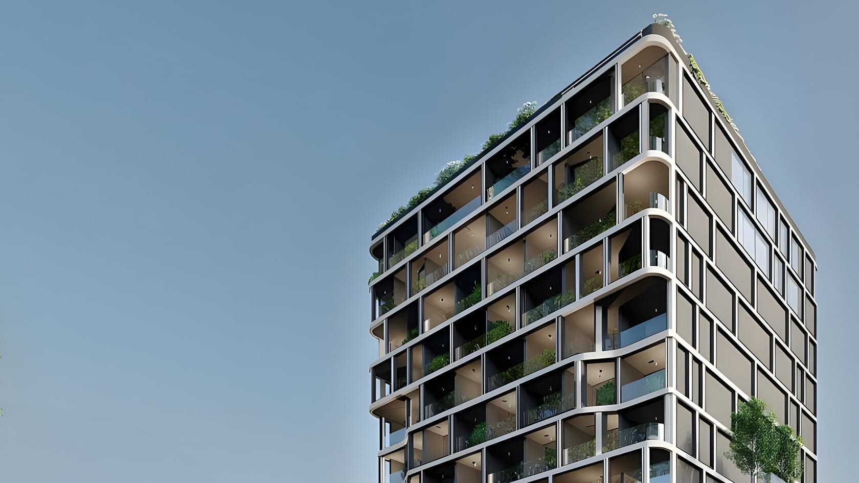 Grandala, a development in Al Satwa, Dubai, photo 2