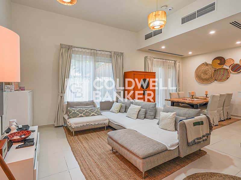 2 bedroom property at Amaranta 1, Villanova, Dubai