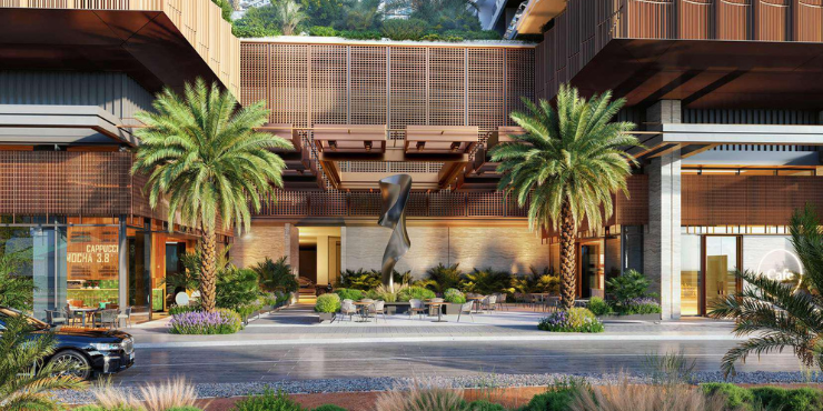 Eltiera Views IV, a development in Dubai, photo 5