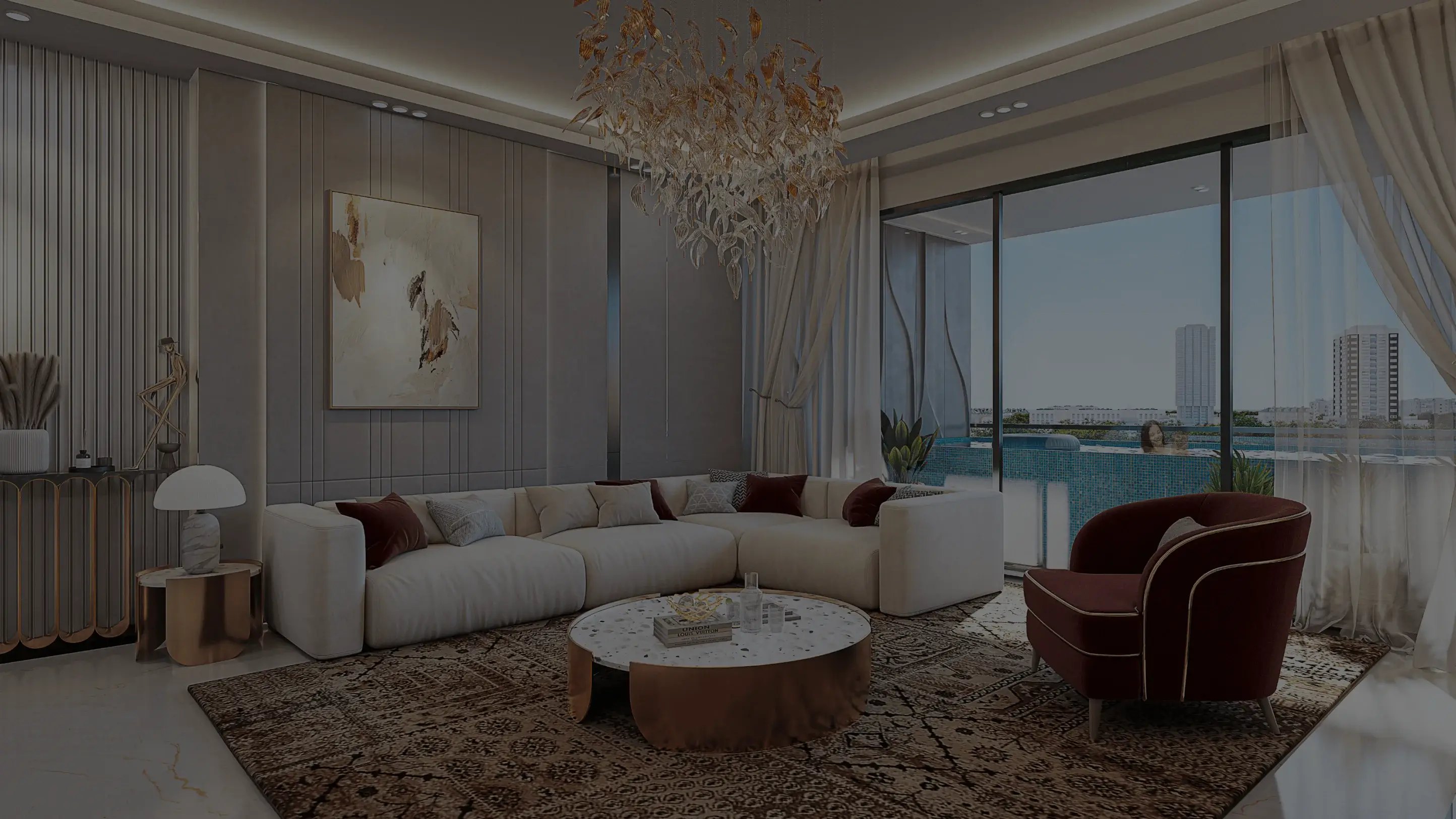 Blossom76, a development in JVC (Jumeirah Village Circle), Dubai, photo 2