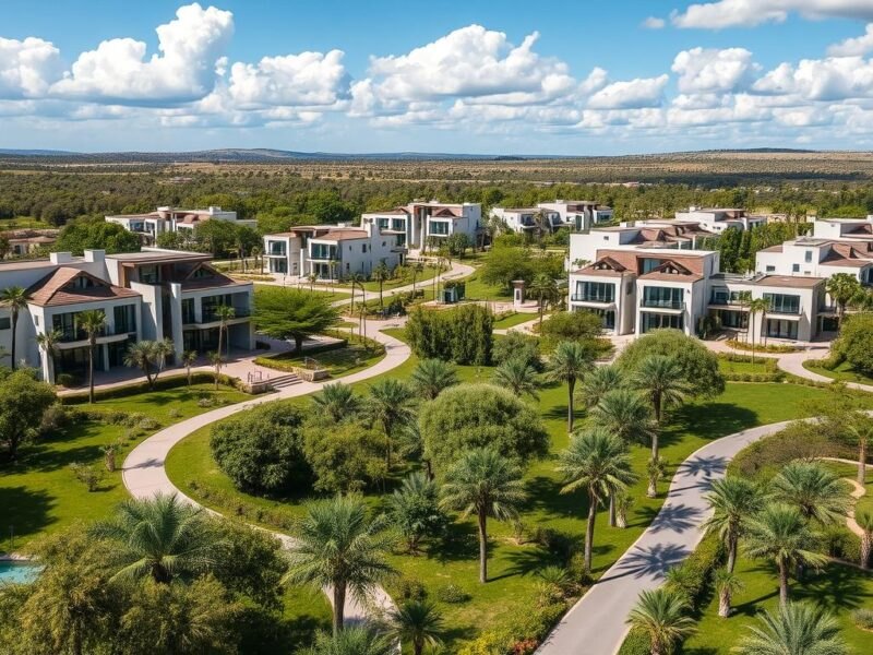 Savannah, a development in Town Square, Dubai, photo 4