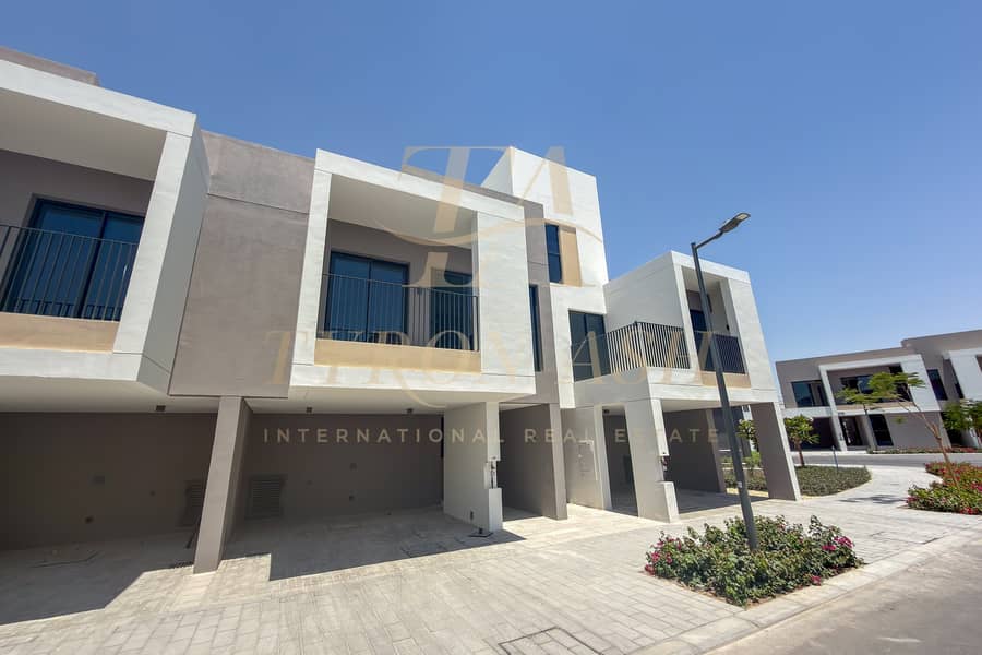 3 bedroom property at Bliss 2, Arabian Ranches 3, Dubai