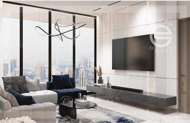 2 bedroom property at Samana Ivy Gardens 2, Dubai Land Residence Complex (DLRC), Dubai