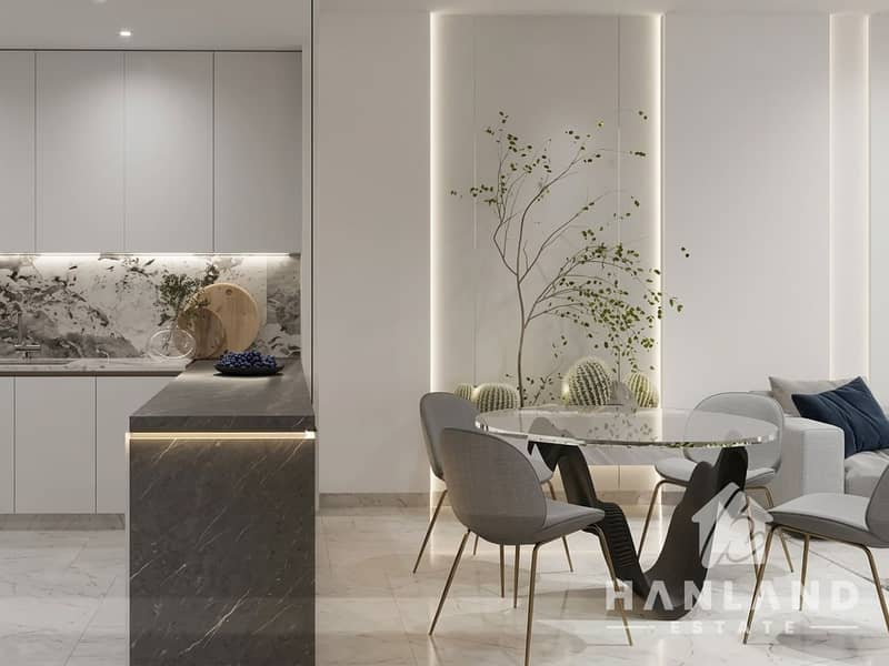 Property at Samana Ivy Gardens 2, Dubai Land Residence Complex (DLRC), Dubai