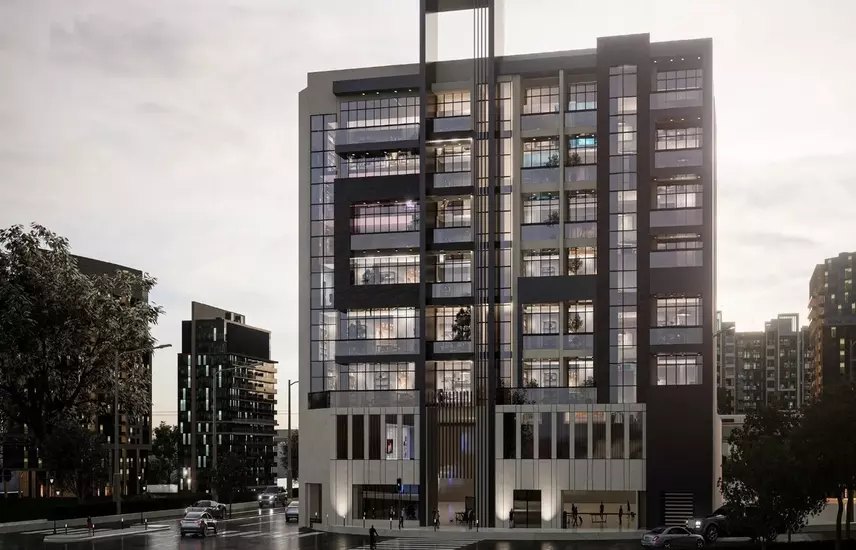 Maya 5, a development in JVT (Jumeirah Village Triangle), Dubai