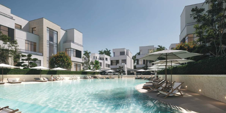 Selora Residences, a development in Dubai