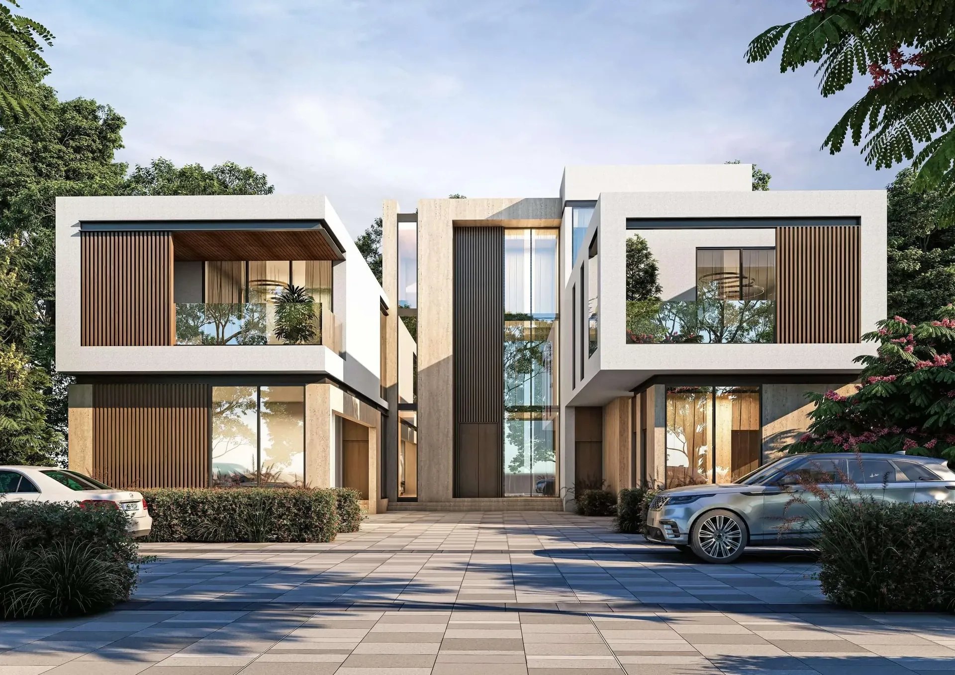 Hartland 2 Villas Phase 2, a development in Sobha Hartland 2, Dubai